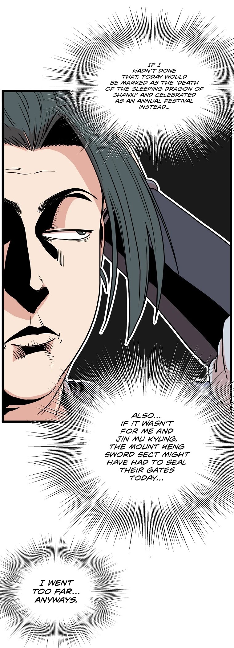 Murim Login Chapter 87 image 33